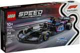 77248 LEGO® BWT Alpine F1® Team A524 Race Car