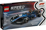 77249 LEGO® Williams Racing FW46 F1® Race Car