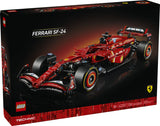 42207 LEGO® Ferrari SF-24 F1 Car