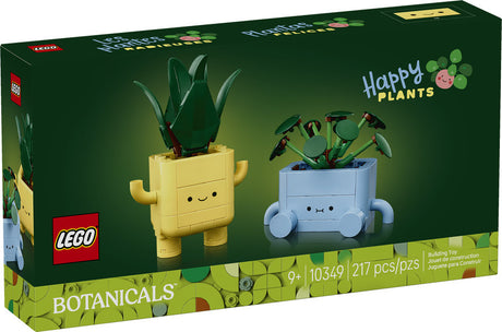10349 LEGO® Happy Plants