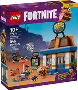 77076 LEGO® Durrr Burger Restaurant