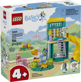 11201 LEGO® Playground Fun with Bluey and Chloe