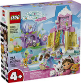 11205 LEGO® Sweet Treat Mountain & Kitty Garden