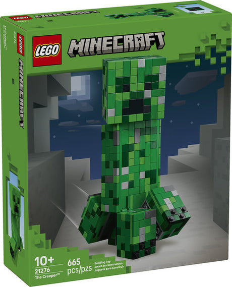 21276 LEGO® The Creeper™