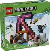 21277 LEGO® The Pickaxe Mine