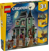 31167 LEGO® Haunted Mansion