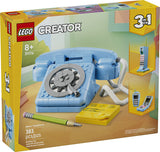 31174 LEGO® Retro Telephone