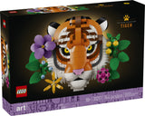 31217 LEGO® The Fauna Collection - Tiger
