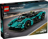 42208 LEGO® Aston Martin Valkyrie