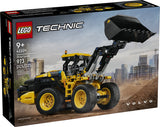42209 LEGO® Volvo L120 Electric Wheel Loader