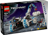 42211 LEGO® Lunar Outpost® Moon Rover Space Vehicle