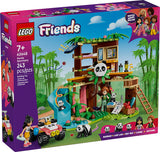 42648 LEGO® Panda Sanctuary Animal Care
