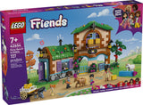 42654 LEGO® Pony Ranch & Stable
