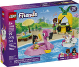 42658 LEGO® Unicorn & Flamingo Pool Party