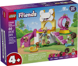 42665 LEGO® Puppy Playground