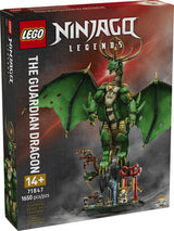 71847 LEGO® The Guardian Dragon