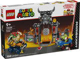 72039 LEGO® Mario Kart™ – Bowser's Castle