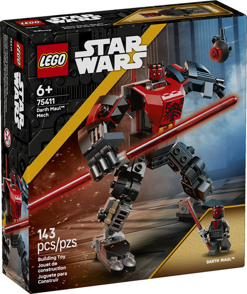 75411 LEGO® Darth Maul™ Mech