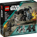 75412 LEGO® Death Trooper & Night Trooper Battle Pack