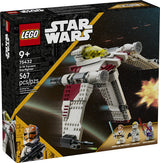 75432 LEGO® V-19 Torrent Starfighter