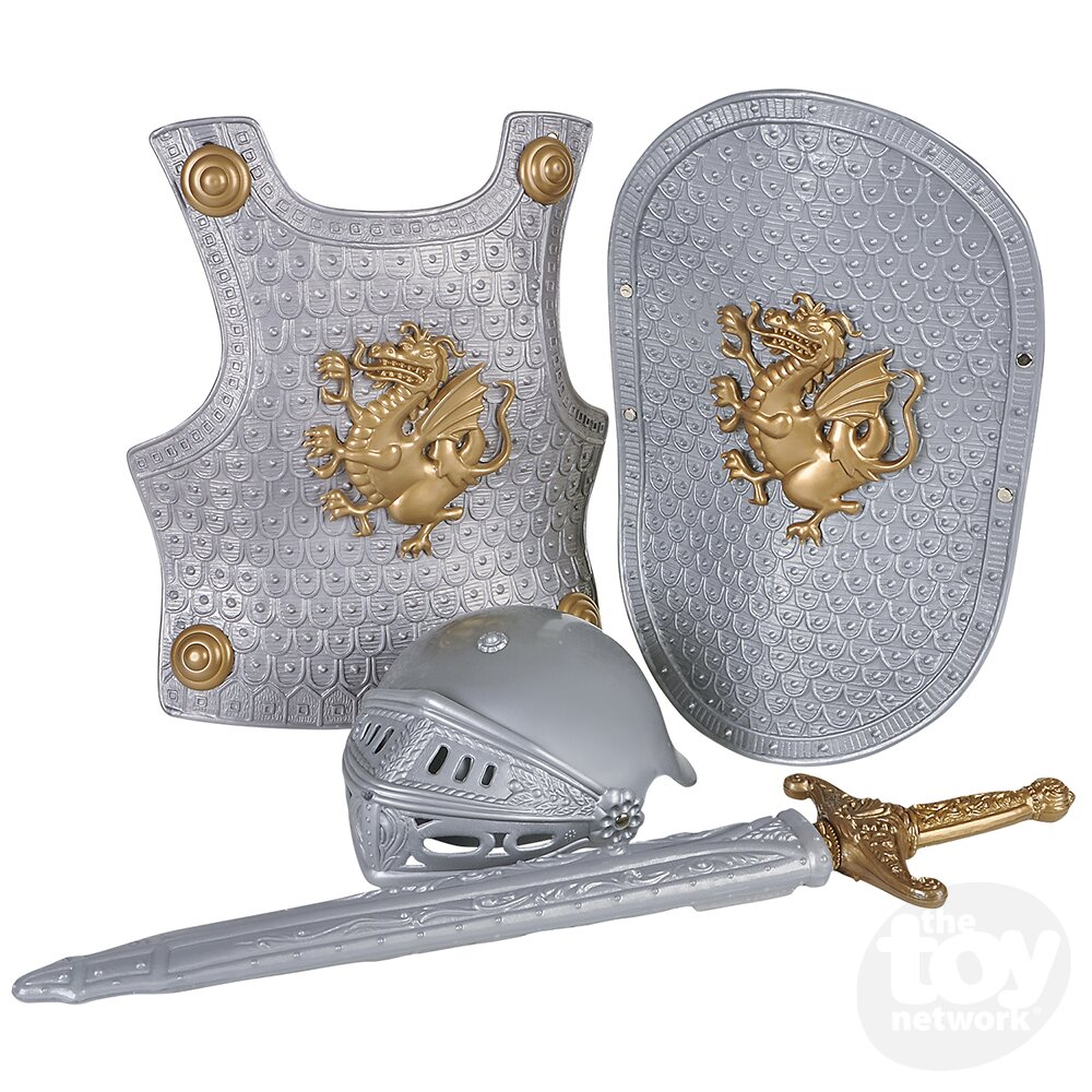 Knight Set 15 Inch