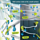 Gecko Run: Marble Run Deluxe Starter Set