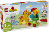 10412 LEGO® DUPLO® Animal Train