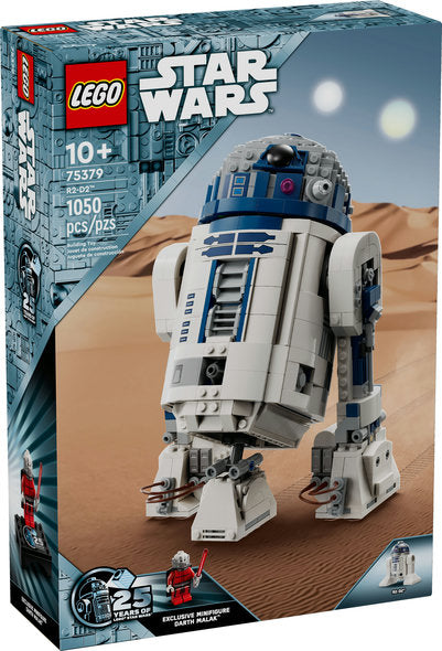 75379 LEGO® R2-D2