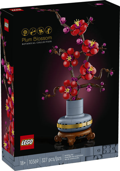 10369 LEGO® Plum Blossom