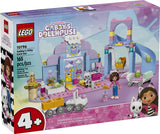 10796 LEGO® Gabby's Kitty Care Ear  4+