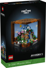 21265 LEGO®  The Crafting Table