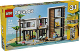 31153 LEGO® MODERN HOUSE