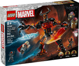 76289 LEGO® Thor vs. Surtur Construction Figure