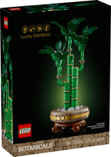 10344 LEGO® Lucky Bamboo