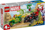11198 LEGO® Spin and Electro Dinosaur Vehicle Chase