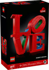 31214 LEGO® LOVE