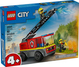 60463 LEGO® Fire Ladder Truck