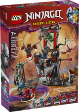 71841 LEGO® Dragonian Storm Village