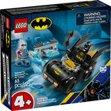 76301 LEGO® Batman & Batmobile vs. Mr. Freeze