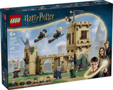 76447 LEGO® Hogwarts Castle: Flying Lessons