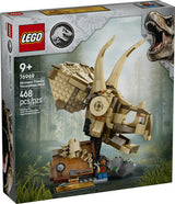 76969 LEGO® Dinosaur Fossils: Triceratops Skull