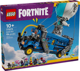 77073 LEGO®  Battle Bus