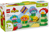 10444 LEGO® DUPLO® Creative Garden & Flowers