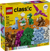 11041 LEGO® Creative Dinosaurs