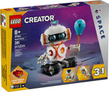 31164 LEGO® Space Robot