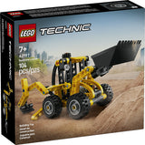 42197 LEGO® Backhoe Loader