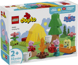 10452 LEGO® DUPLO® Camping Trip
