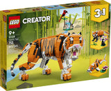 31129 LEGO® Majestic Tiger