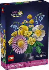 10347 LEGO® Petite Sunny Bouquet