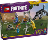 77075 LEGO® Peely & Sparkplug's Camp